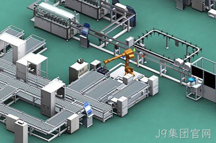 J9集团官网