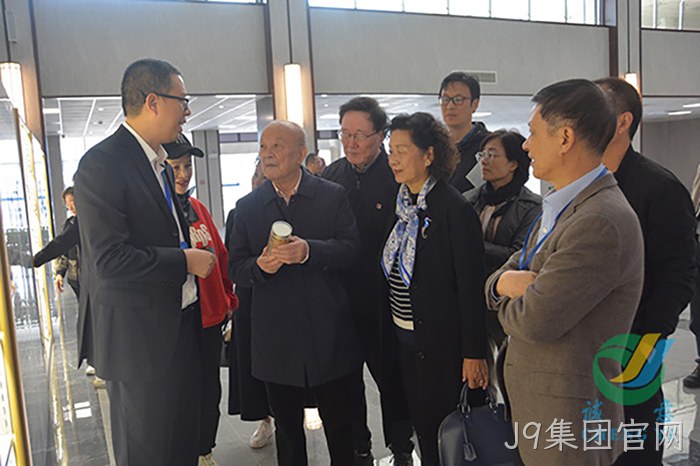J9集团官网