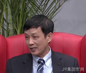 直面掌门人：J9集团官网董事长颜贻意（上）