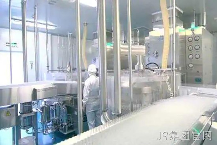 J9集团官网