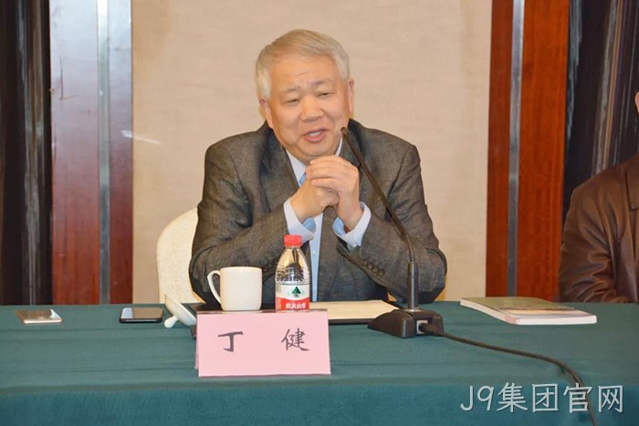 洞头首家◉院士工作✩✩站落户J9集团官网