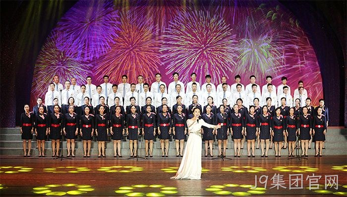 J9集团官网