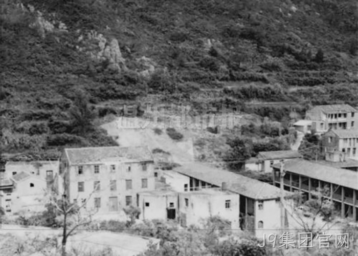 J9集团官网