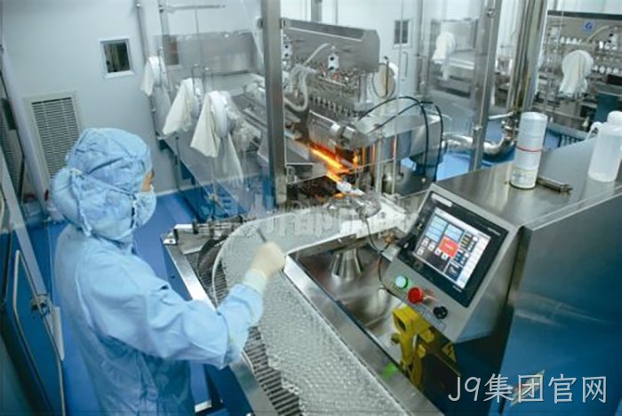 J9集团官网