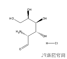 氨基葡萄▽糖盐酸盐