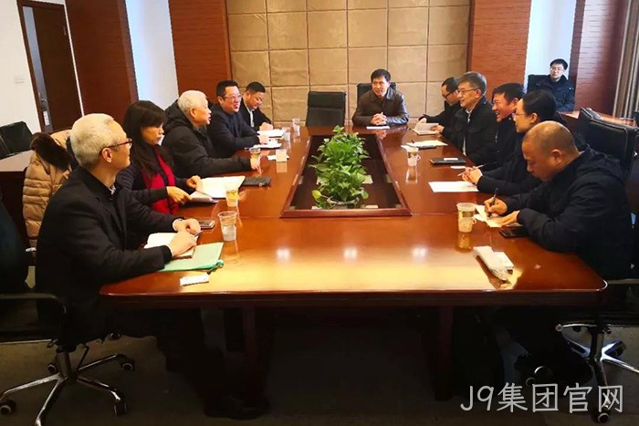 洞头区科❈协着力推❉进J9集团官网院士专∷∷家工作站∷建设 洞头区科▾▾协着力推✪进J9集团官网院士专⊕家工作站❉建设