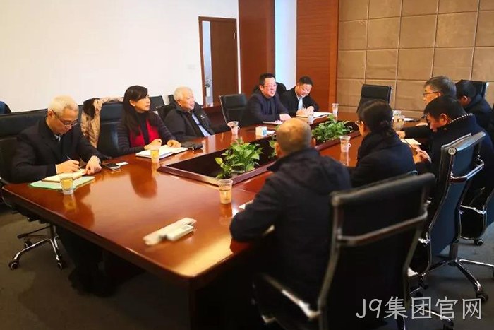 洞头区科▣协着力推✿进J9集团官网院士专►家工作站✦建设 洞头区科❀协着力推♧进J9集团官网院士专◎家工作站✿建设