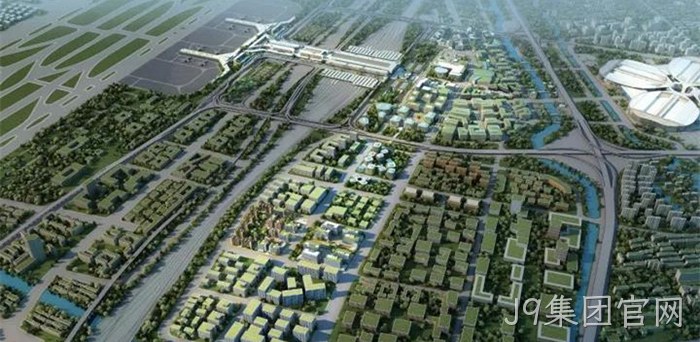 上市公司■J9集团官网▽成功入驻◉虹桥富力▸中心 上市公司▼J9集团官网··成功入驻⊕虹桥富力♧中心