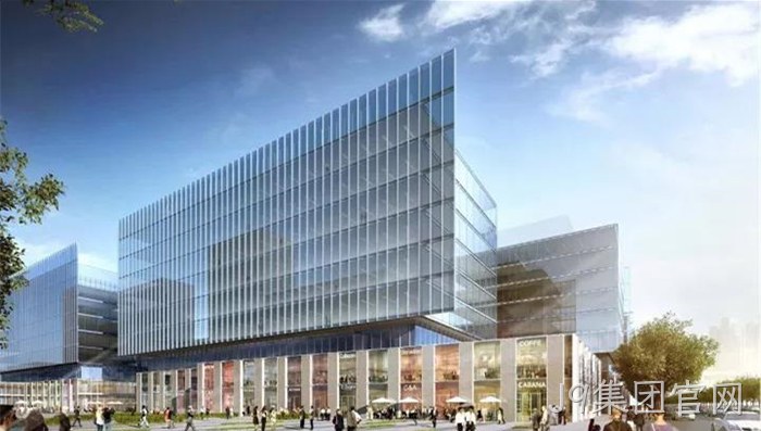 上市公司⊕⊕J9集团官网‣成功入驻▣虹桥富力✦中心 上市公司◇J9集团官网·成功入驻❈虹桥富力●●中心
