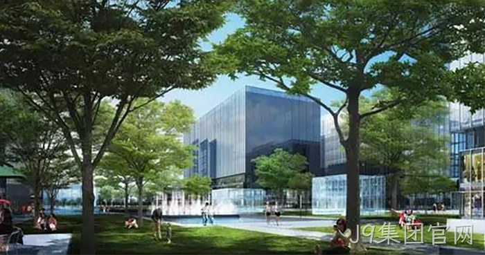 上市公司♡J9集团官网▲成功入驻◆虹桥富力∷中心 上市公司✫J9集团官网▪成功入驻▸虹桥富力▽中心
